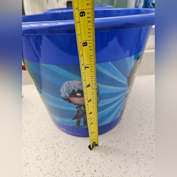 PJ Masks bucket - Picture 3 of 4